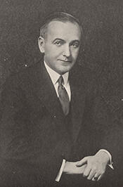 Representative James Hilary Gildea - Pennsylvania Democratic