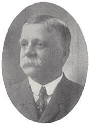 Representative John Gill - Maryland Democratic