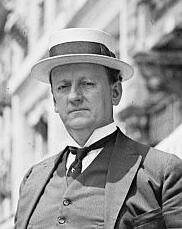 Representative Michael Joseph Gill - Missouri Democratic