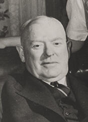 Representative Dean Milton Gillespie - Colorado Republican