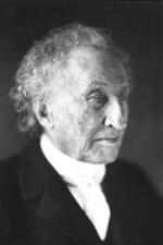 Senator Francis Gillette - Connecticut Free Soil