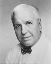 Senator Guy Mark Gillette - Iowa Democratic