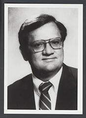 Representative Paul E. Gillmor - Ohio Republican