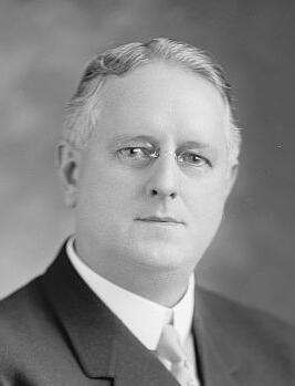 Representative Edward Gilmore - Massachusetts Democratic