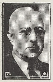 Representative Don Gingery - Pennsylvania Democratic