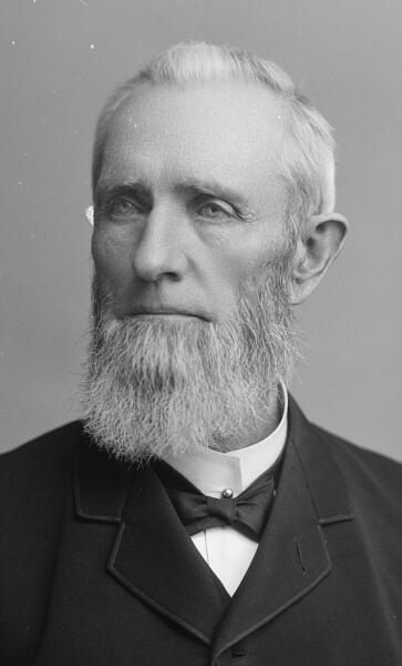 Representative Presley Thornton Glass - Tennessee Democratic