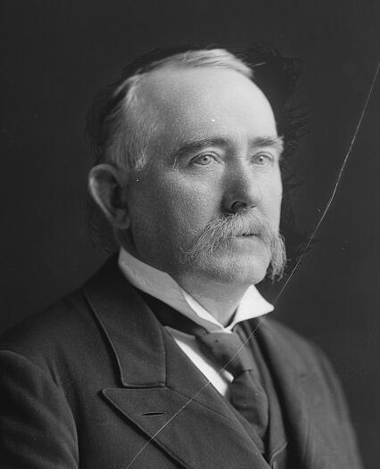 Representative Thomas Louis Glenn - Idaho Populist