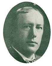 Representative James Peter Glynn - Connecticut Republican