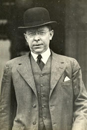 Representative Martin Henry Glynn - New York Democratic