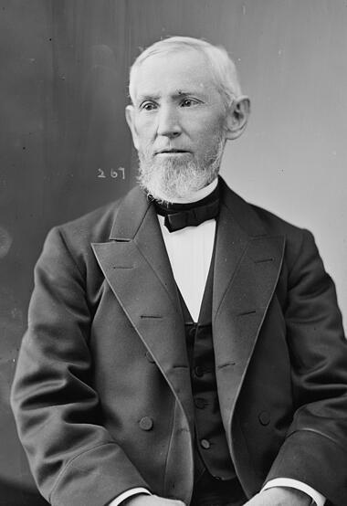 Representative William Godshalk - Pennsylvania Republican