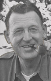 Representative Abe McGregor Goff - Idaho Republican