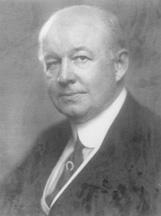 Senator Guy Despard Goff - West Virginia Republican