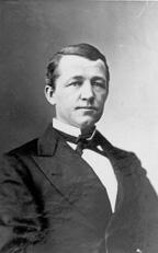 Senator Nathan Goff - West Virginia Republican