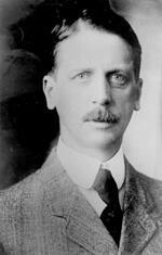 Senator Phillips Lee Goldsborough - Maryland Republican