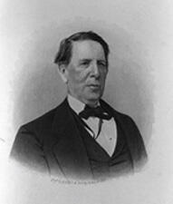 Senator George Goldthwaite - Alabama Democratic