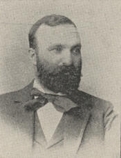 Representative Julius Goldzier - Illinois Democratic