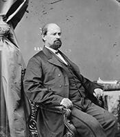 Representative Jacob Shall Golladay - Kentucky Democratic