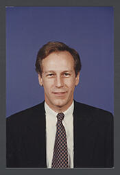 Representative Virgil H. Goode - Virginia Republican