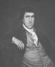 Senator Benjamin Goodhue - Massachusetts Federalist