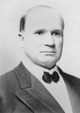 Senator Frank Robert Gooding - Idaho Republican