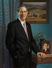 Representative Bob Goodlatte - Virginia Republican