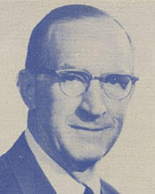 Representative George Atlee Goodling - Pennsylvania Republican