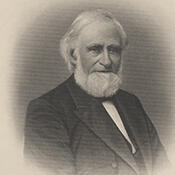 Representative John Zacheus Goodrich - Massachusetts Whig