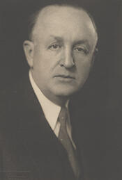 Representative Philip Arnold Goodwin - New York Republican