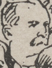 Representative Albert Taylor Goodwyn - Alabama Populist