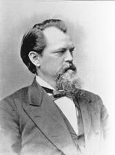 Senator John Brown Gordon - Georgia Democratic