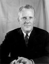 Senator Albert Arnold Gore - Tennessee Democratic