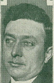 Representative John Jerome Gorman - Illinois Republican