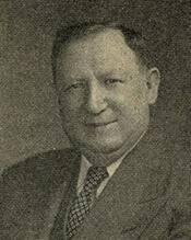 Representative Martin Gorski - Illinois Democratic