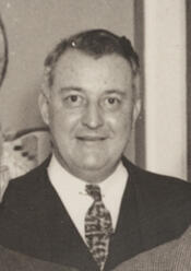 Representative Edward Wheeler Goss - Connecticut Republican