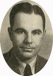 Representative Ed Lee Gossett - Texas Democratic