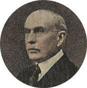Representative Samuel Wadsworth Gould - Maine Democratic