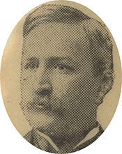 Representative Joseph Verdi Graff - Illinois Republican