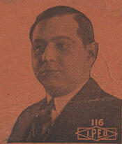 Representative Peter Charles Granata - Illinois Republican