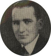 Representative William Joseph Granfield - Massachusetts Democratic