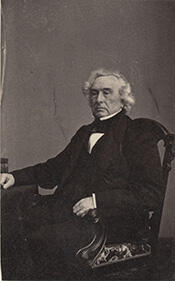 Representative Francis Granger - New York Whig