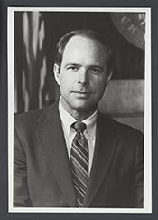 Representative James William Grant - Florida Republican