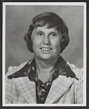 Representative Ella Tambussi Grasso - Connecticut Democratic