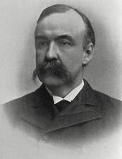 Senator George Gray - Delaware Democratic