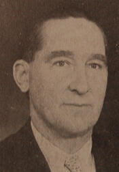 Representative Joseph Anthony Gray - Pennsylvania Democratic