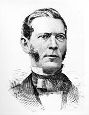 Senator James Stephen Green - Missouri Democratic