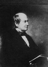 Senator Albert Collins Greene - Rhode Island Whig