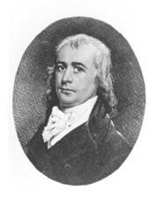 Senator Ray Greene - Rhode Island Federalist