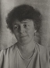 Representative Isabella Selmes Greenway - Arizona Democratic