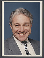 Representative James C. Greenwood - Pennsylvania Republican