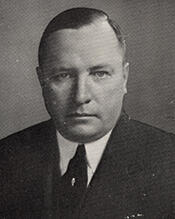 Representative Paul Ranous Greever - Wyoming Democratic